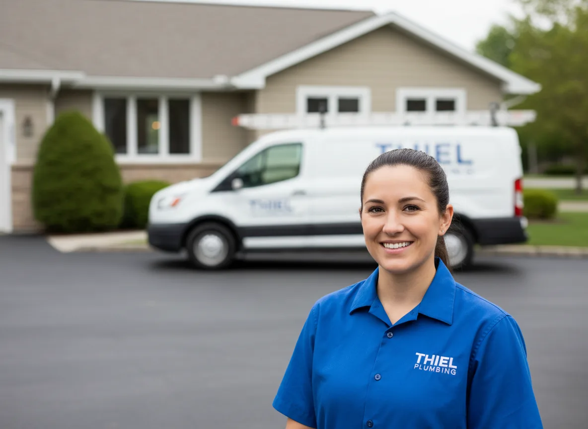 Plumber Rawlings, MD FAQs